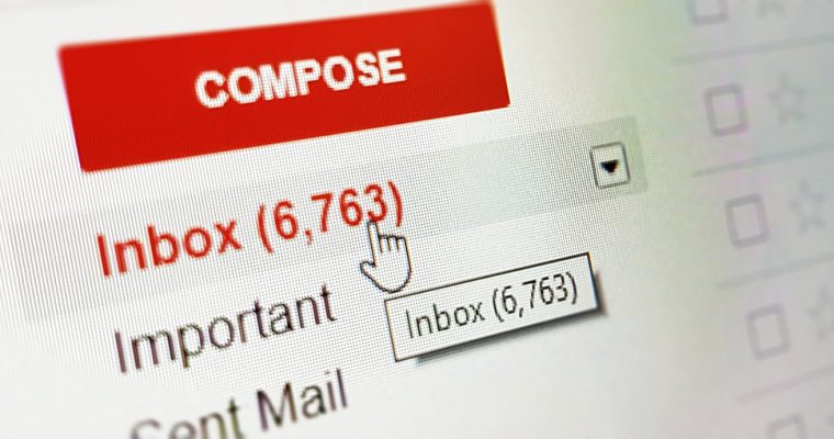 Email temporanee: cosa sono e come attivarle