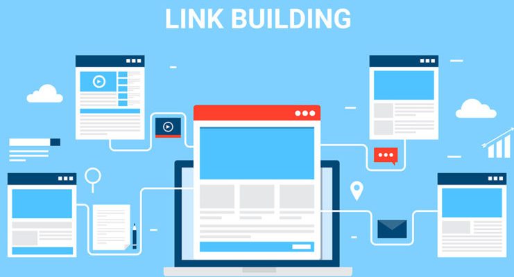 Come fare Link Building correttamente ed efficacemente