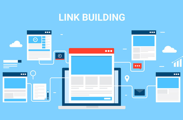 Come fare Link Building correttamente ed efficacemente