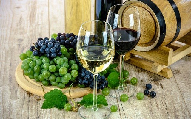 Marketing per il vino: come promuovere l’industria vinicola