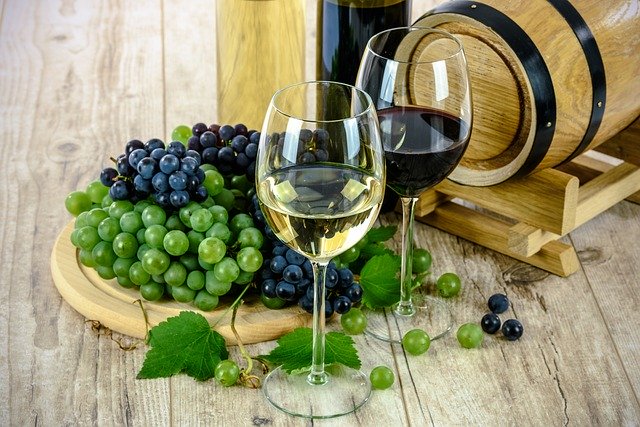Marketing per il vino: come promuovere l’industria vinicola