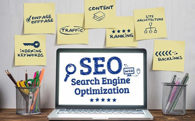 Tecniche SEO, come farsi trovare su Google