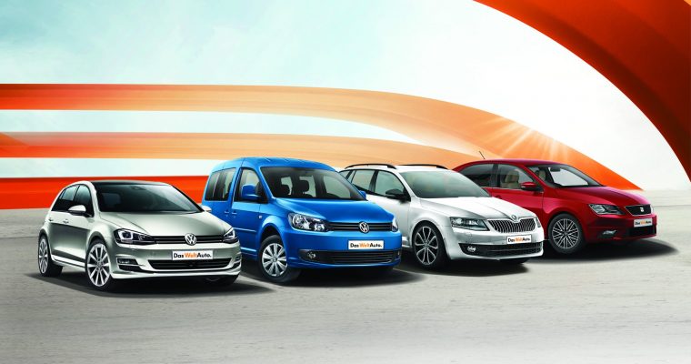 Auto usate? La miglior risposta è Das WeltAuto