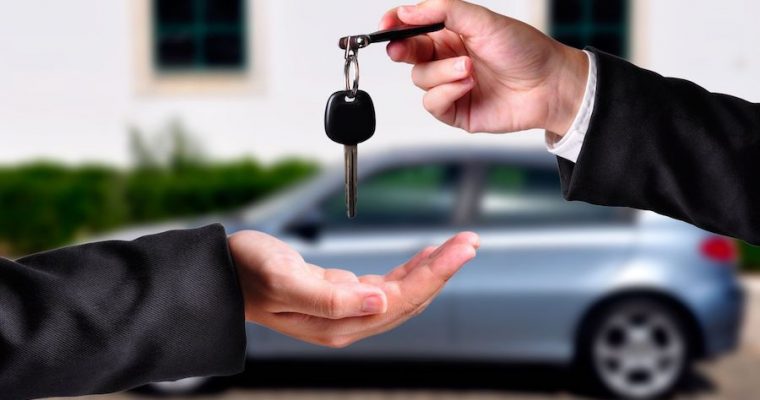 Noleggio auto aziendali: tutta l’assistenza Volkswagen
