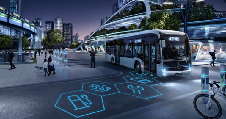 New mobility: qual è il futuro delle automobili?