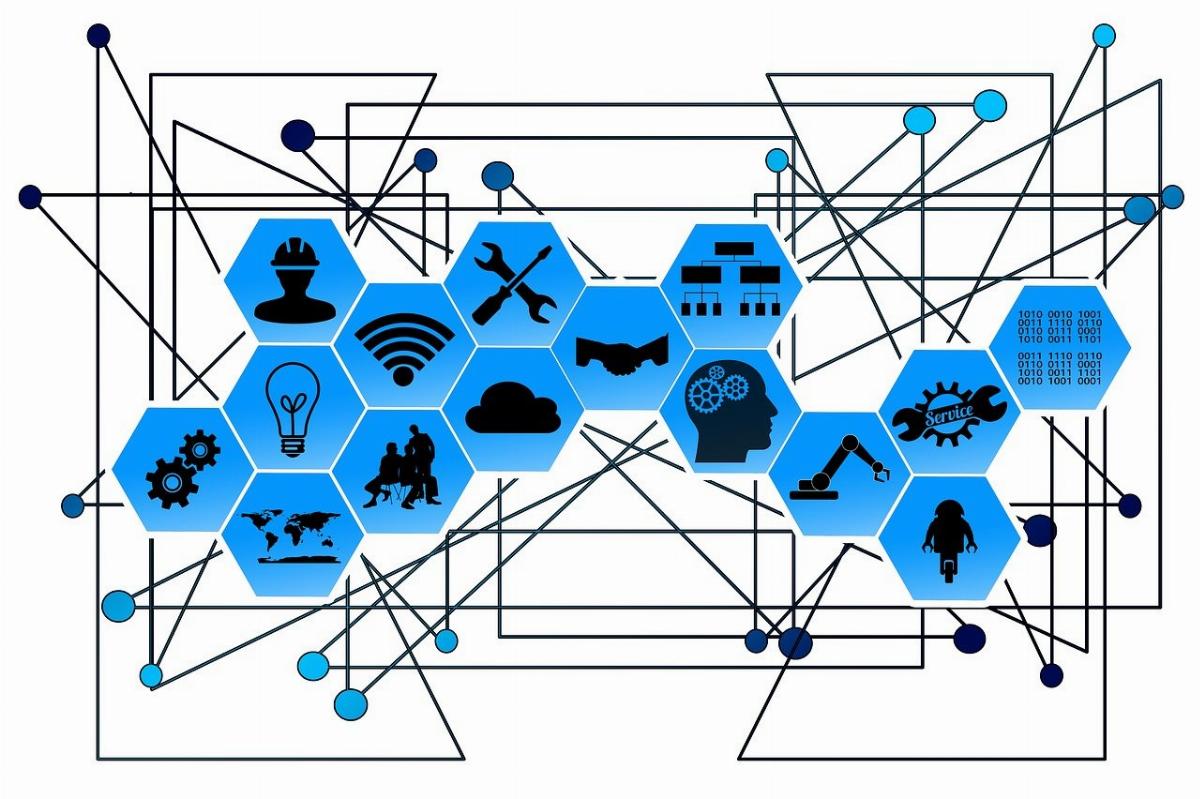 Sensori e dispositivi di controllo per ogni necessità