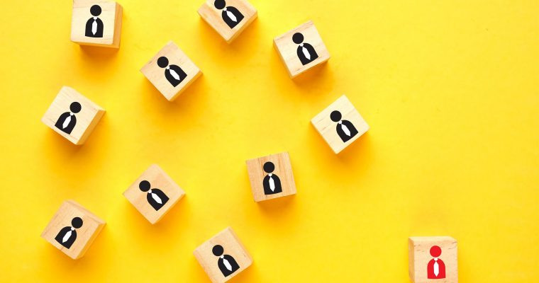Agenti commerciali, come selezionarli in cinque mosse