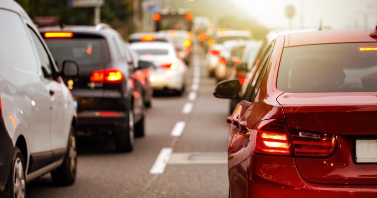 Misure antismog: cambiano le norme di accesso con nuovi blocchi per le auto Diesel