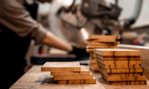 Pantografo: Scopri i Segreti dell’Arte della Lavorazione del Legno