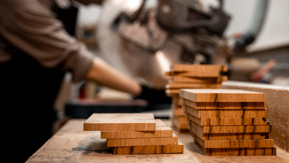 Pantografo: Scopri i Segreti dell'Arte della Lavorazione del Legno
