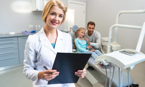Mucosa cheratinizzata e perimplantite: quale relazione