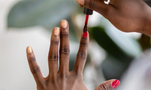 5 curiosità sui prodotti per le unghie
